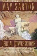 Cover of Crucial conversations