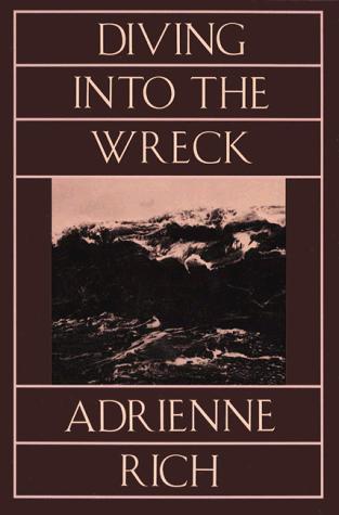 Cover of Diving into the wreck