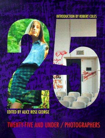 Cover of 25 And Under