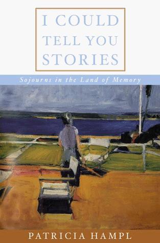 Cover of I Could Tell You Stories