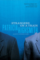 Cover of Strangers on a Train