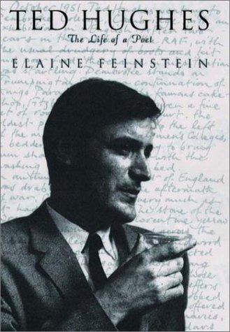 Cover of Ted Hughes