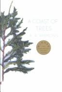 Cover of A Coast of Trees
