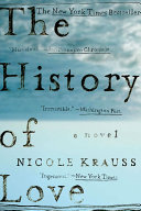 Cover of History of Love