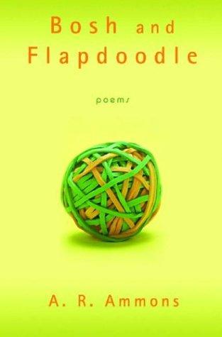 Cover of Bosh and Flapdoodle