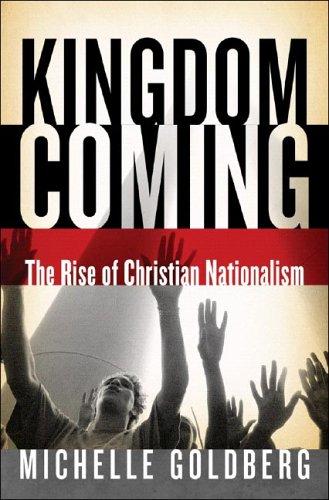 Cover of Kingdom Coming