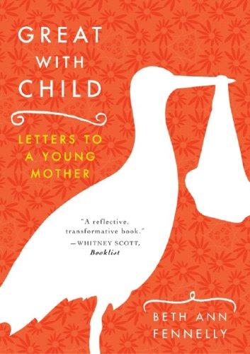 Cover of Great with Child