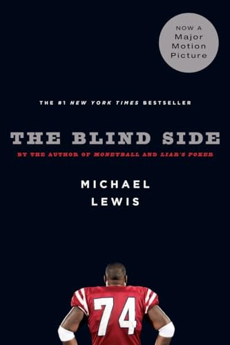 Cover of The Blind Side