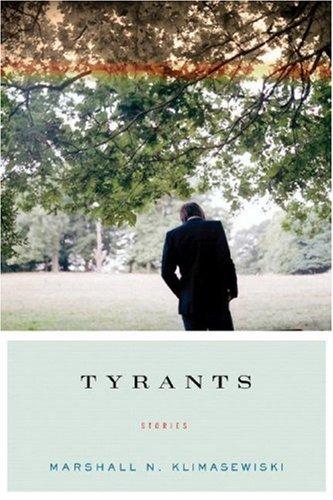 Cover of Tyrants