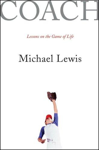 Cover of Coach