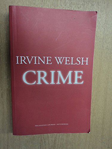 Cover of Crime
