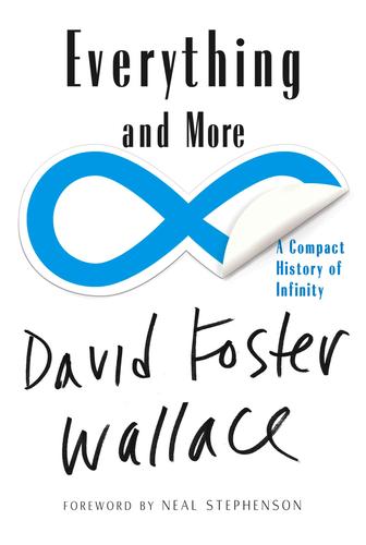 Cover of Everything and More