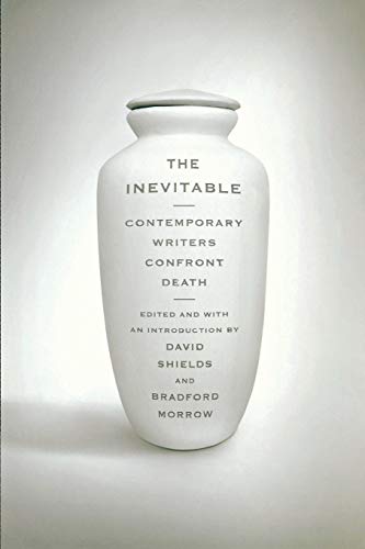 Cover of The inevitable