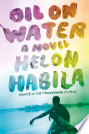 Cover of Oil on Water: A Novel