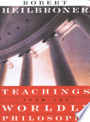 Cover of Teachings from the Worldly Philosophy