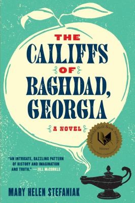 Cover of The Cailiffs of Baghdad Georgia