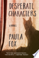 Cover of Desperate Characters