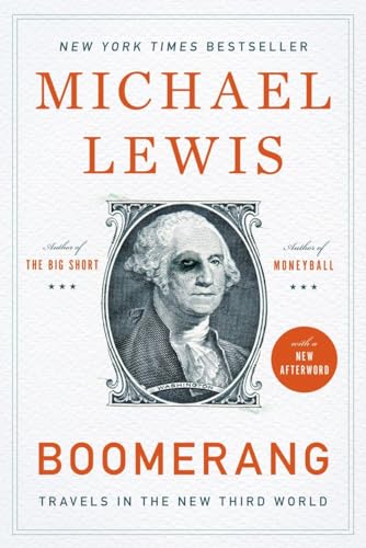 Cover of Boomerang: Travels in the New Third World