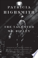 Cover of The Talented Mr. Ripley