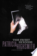 Cover of This Sweet Sickness