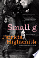 Cover of Small g
