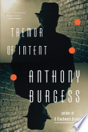 Cover of Tremor of Intent