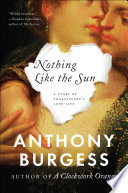 Cover of Nothing Like the Sun