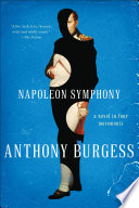 Cover of Napoleon Symphony