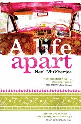 Cover of A Life Apart