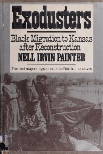 Cover of Exodusters