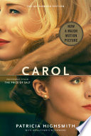 Cover of Carol
