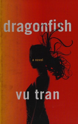 Cover of Dragonfish