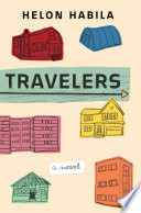 Cover of Travelers: A Novel