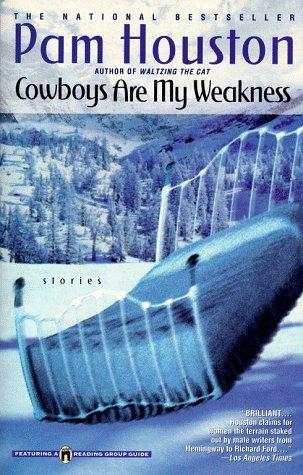 Cover of Cowboys Are My Weakness