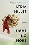 Cover of Fight No More: Stories
