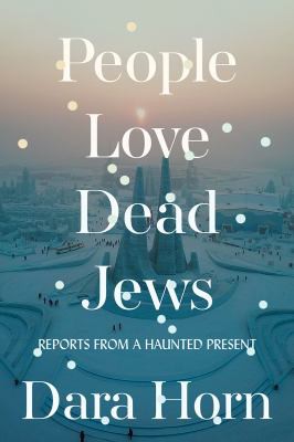Cover of People Love Dead Jews