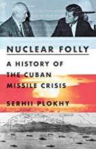 Cover of Nuclear Folly
