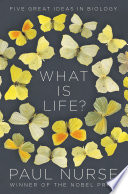 Cover of What Is Life?