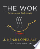 Cover of The Wok