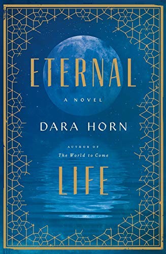 Cover of Eternal Life: A Novel