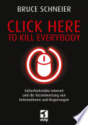 Cover of Click Here to Kill Everybody