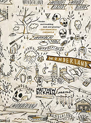 Cover of Wonderland
