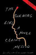 Cover of The Burning Girl