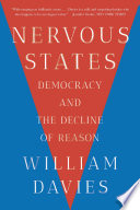 Cover of Nervous States