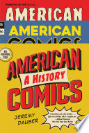 Cover of American Comics