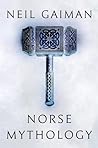Cover of Norse Mythology