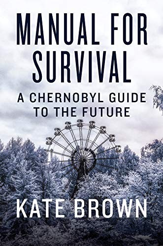 Cover of Manual for Survival