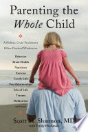 Cover of Parenting the Whole Child