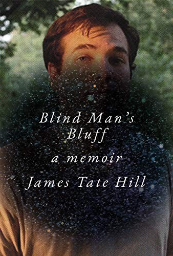 Cover of Blind Man's Bluff