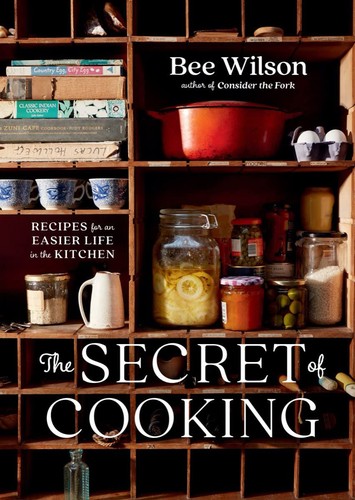 Cover of Secret of Cooking